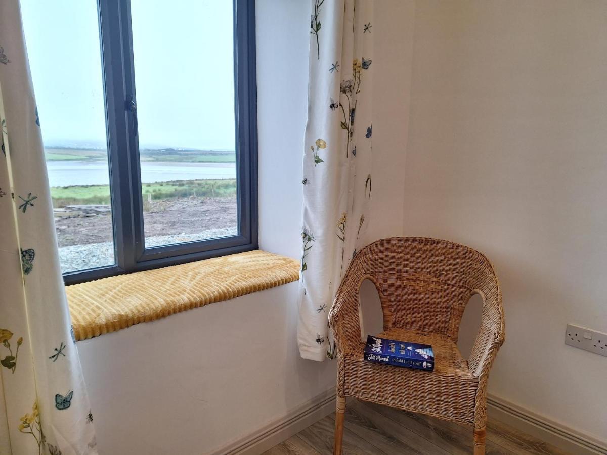 Teach Aindi Villa Belmullet Exterior photo