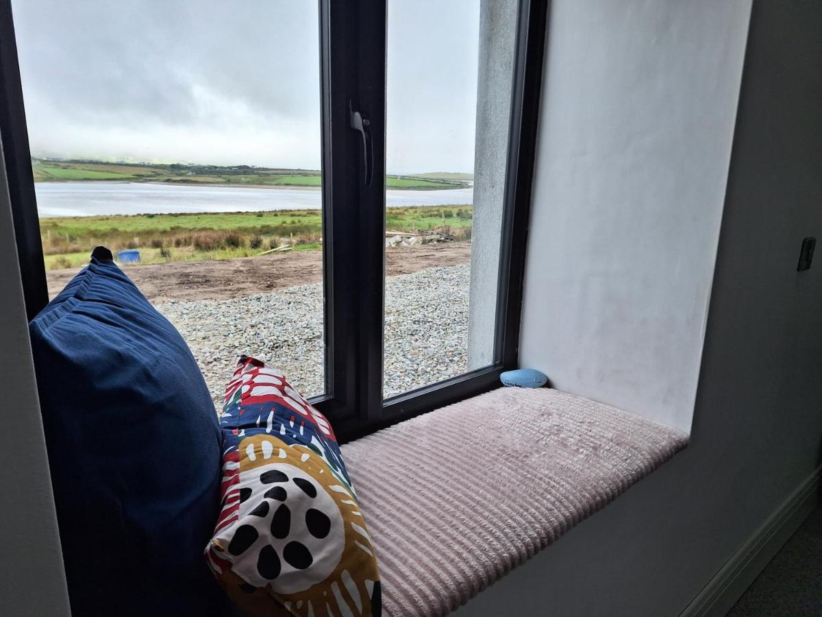 Teach Aindi Villa Belmullet Exterior photo