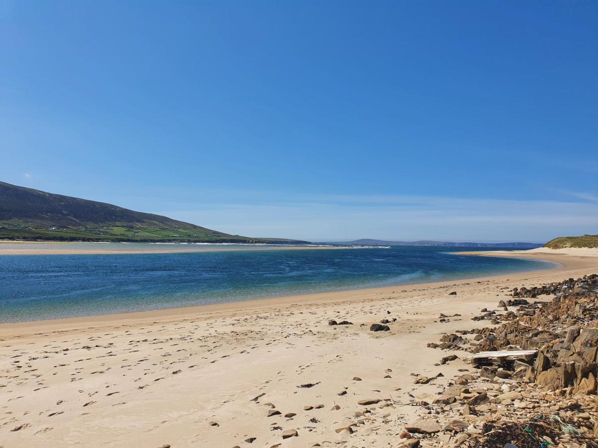 Teach Aindi Villa Belmullet Exterior photo