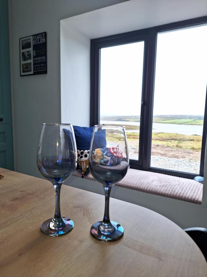 Teach Aindi Villa Belmullet Exterior photo