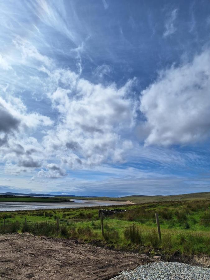 Teach Aindi Villa Belmullet Exterior photo